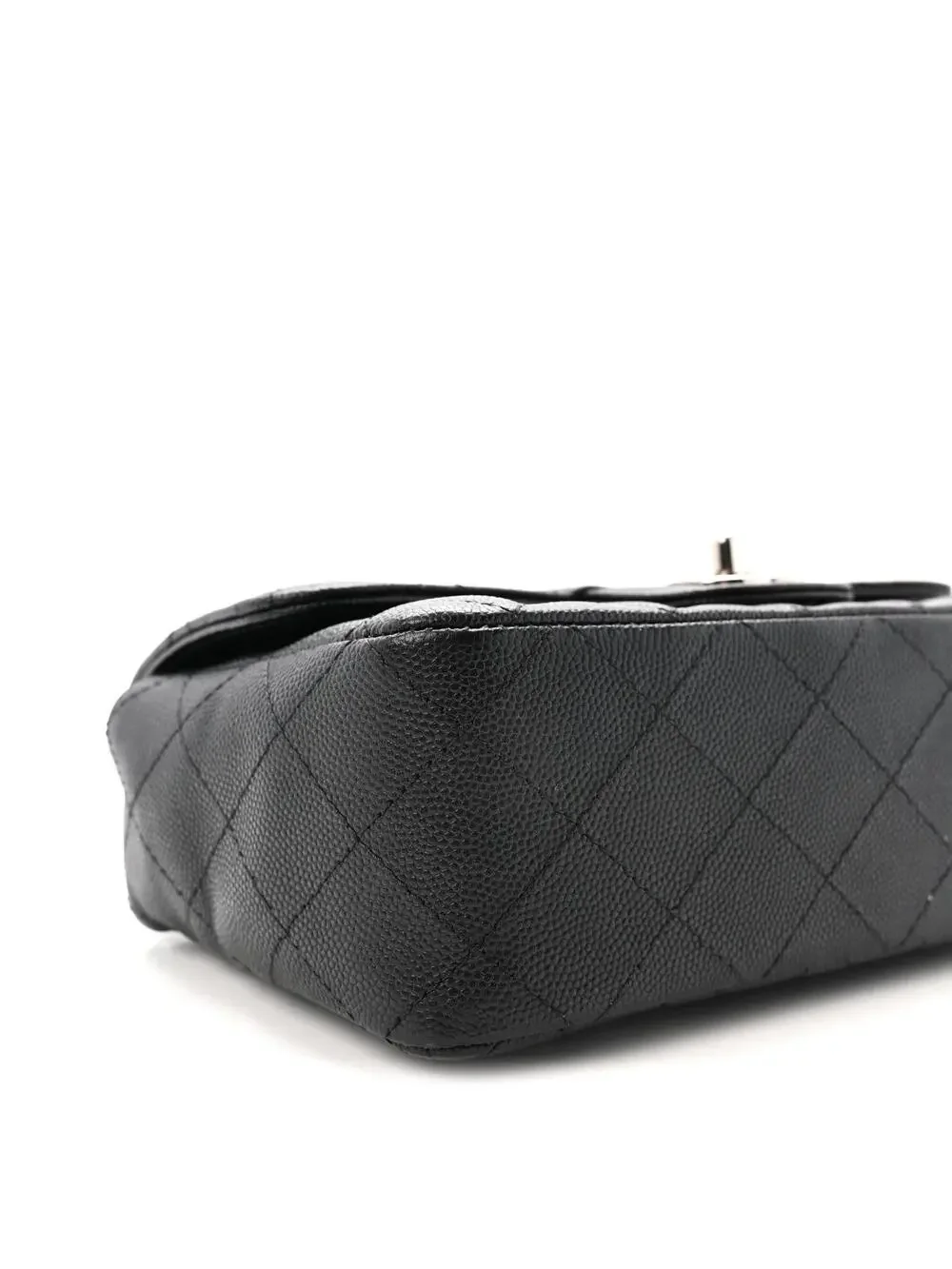 Chanel Caviar Quilted Mini Rectangular #322012C68B